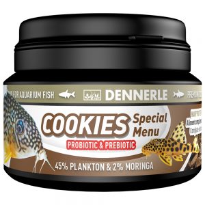 Dennerle Cookies Special Menu