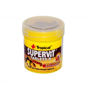 Tropical Supervit Tablets