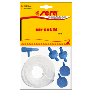 Sera Air Set M