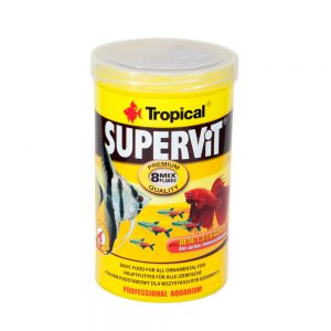 Tropical Supervit Flake