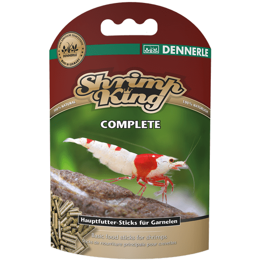Dennerle Shrimp King Complete