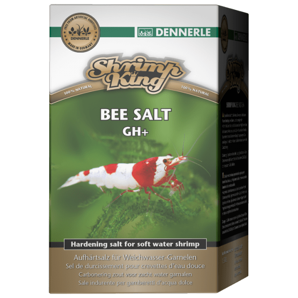Dennerle Shrimp King Bee Salt