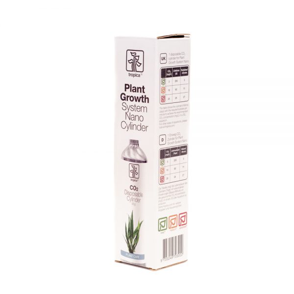 Tropica Plant Growth System Nano Cylinder