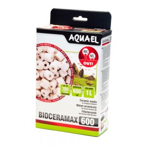 Aquael BioCeraMax Pro 600