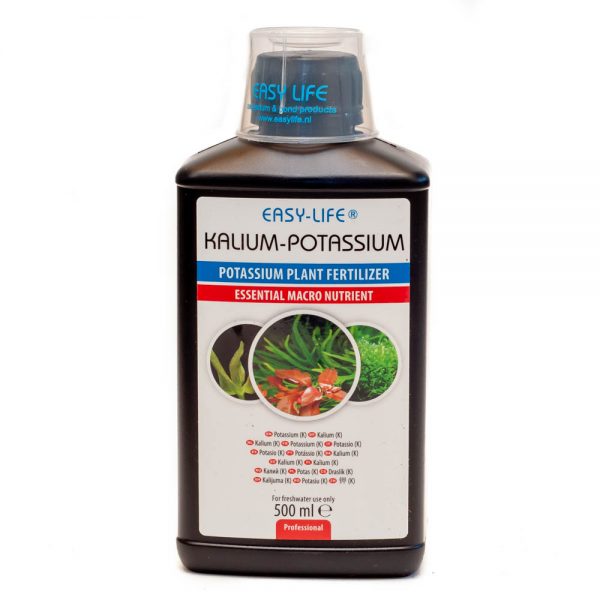 Easy-Life Kalium-Potassium