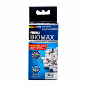 Fluval Biomax 110g
