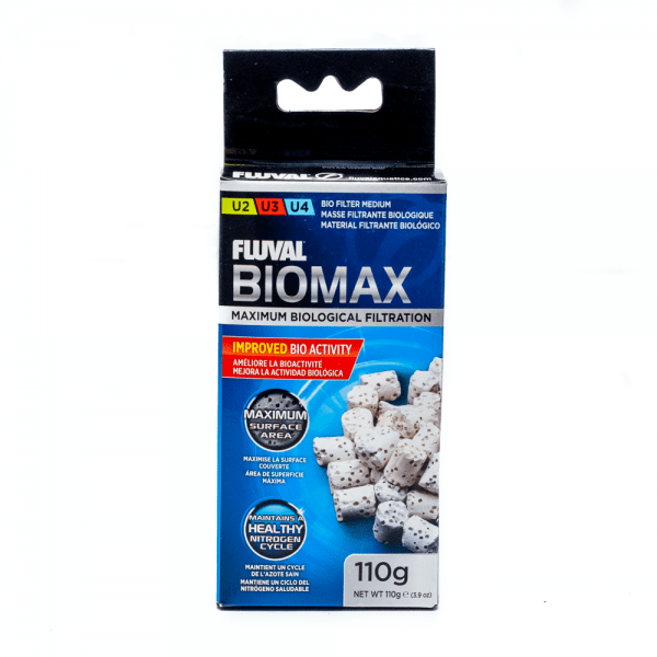 Fluval Biomax 110g