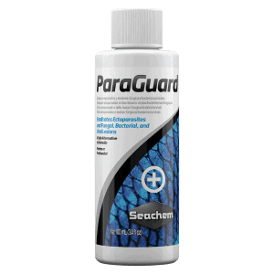 Seachem ParaGuard
