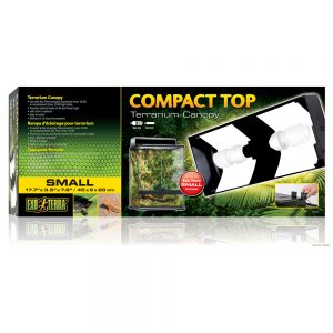Exo Terra Compact Top Small