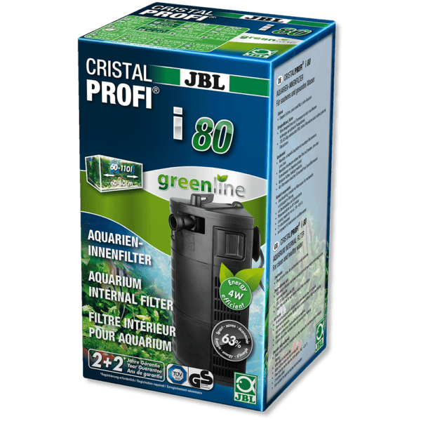 JBL CristalProfi i80 Greenline