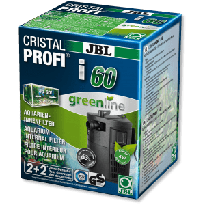 JBL CristalProfi i60 Greenline