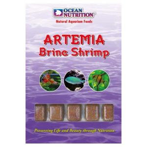 Ocean Nutrition Artemia Brine Shrimp
