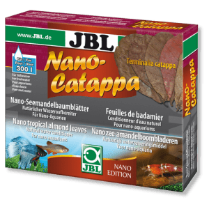 JBL nano-catappa