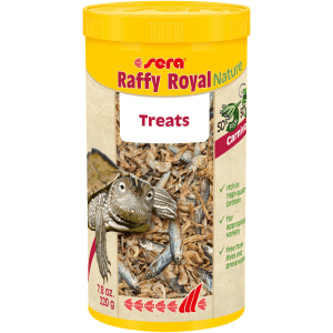 Sera Raffy Royal Nature
