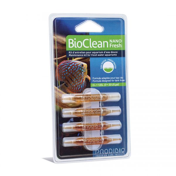 Prodibio BioClean Fresh 4 Nano