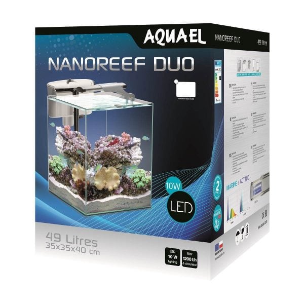 Aquael Nanoreef Duo