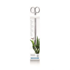 Tropica Double Curved Scissor