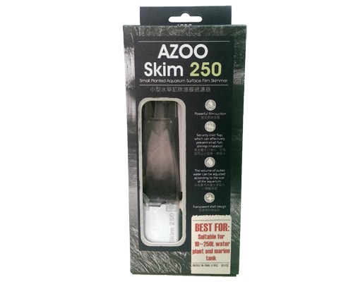 AZOO Skim 250