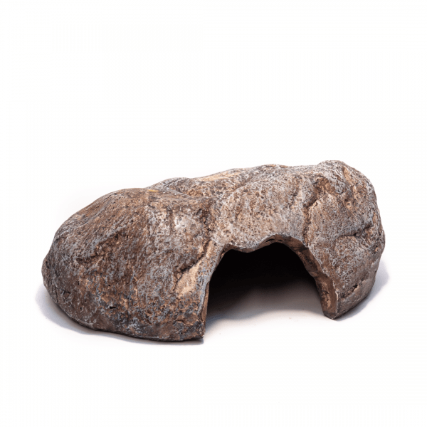 Komodo Wide Entrance Rock Den Medium