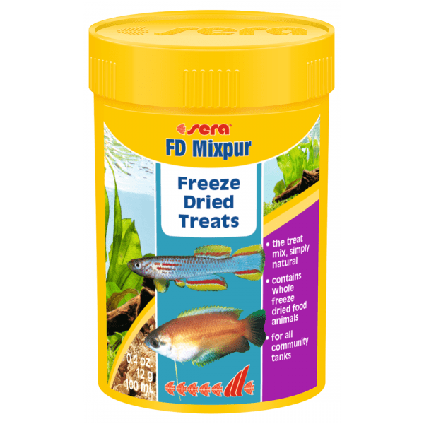 Sera FD Mixpur