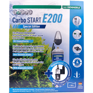 Dennerle Carbo Start E200 Special Edition