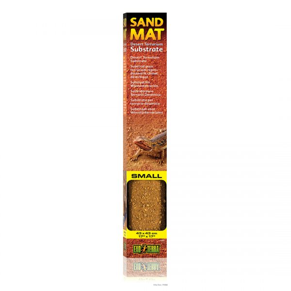 Exo Terra Sand Mat Small