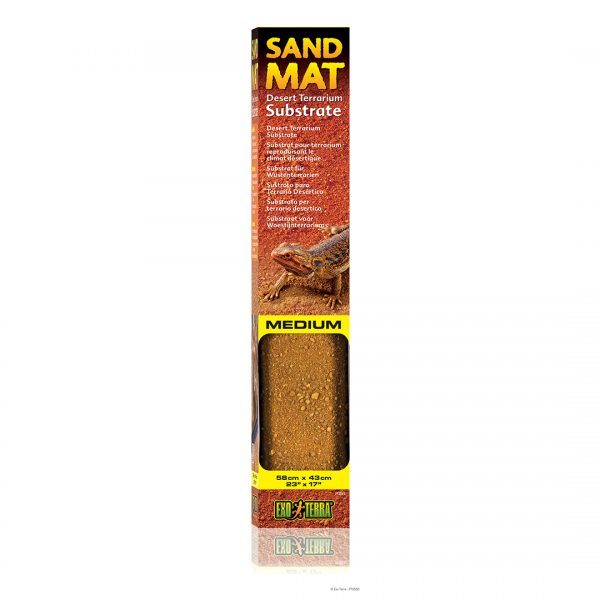 Exo Terra Sand Mat Medium