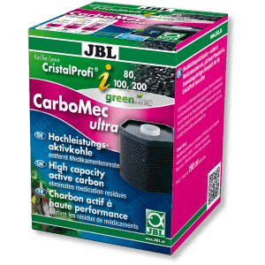 JBL CarboMec Ultra