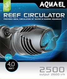 Aquael Reef Circulator 2500
