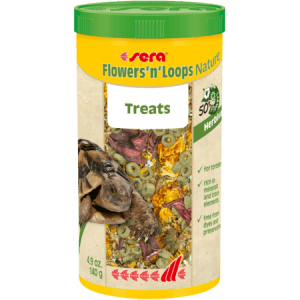 Sera Flowers'n'Loops Nature