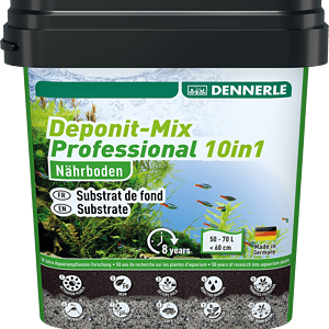 Dennerle Deponit-Mix 10in1