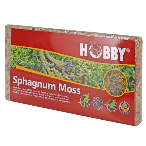 Hobby Sphagnum Moss