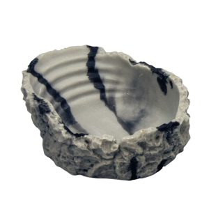 Hobby Drinking Bowl Marbled