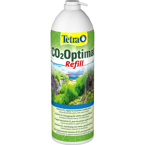 Tetra CO2 Optimat Refill