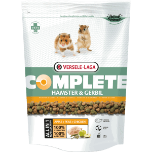 Versele-laga Complete Hamsteri & Gerbiili