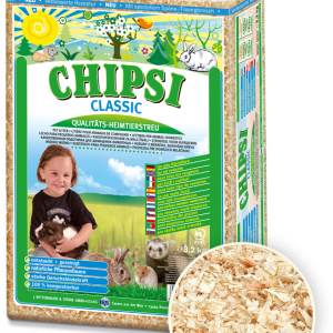 Chipsi Classic