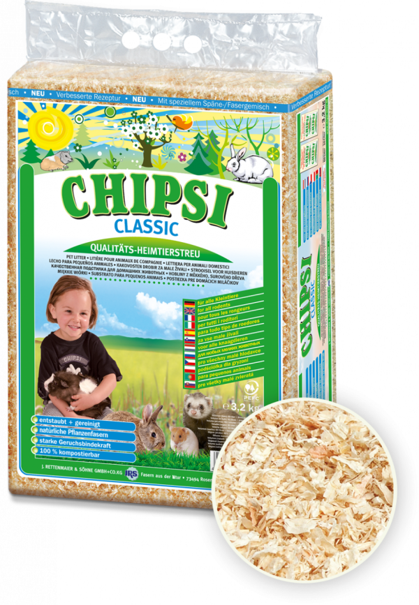 Chipsi Classic