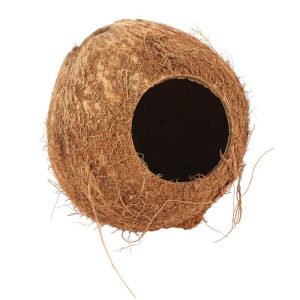 Happy Pet The Coconut Hut - Kookospesä