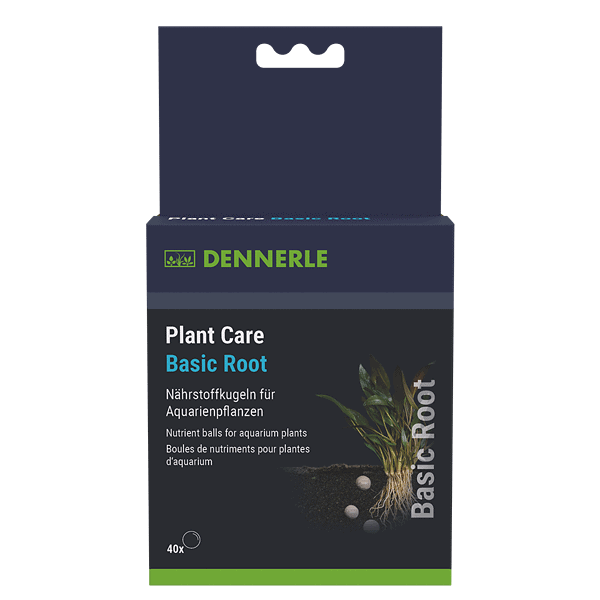 Dennerle Plant Care Basic Root