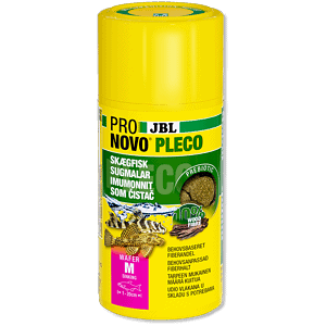 JBL ProNovo Pleco Wafer