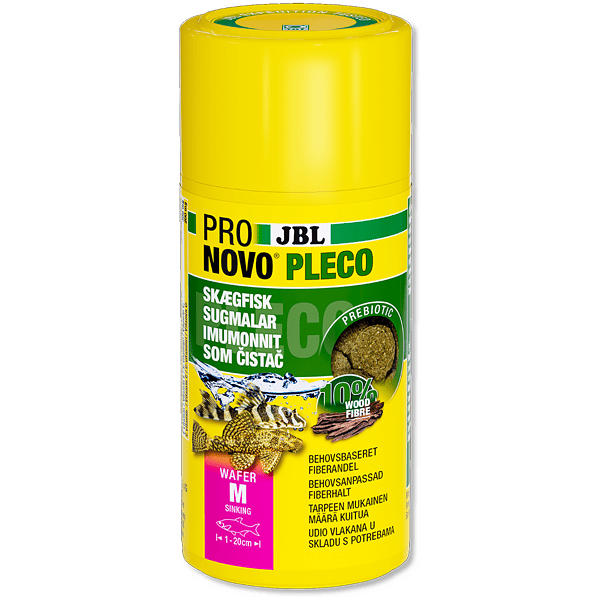 JBL ProNovo Pleco Wafer