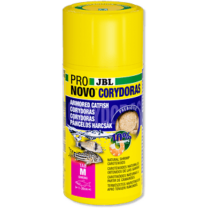 JBL ProNovo Corydoras Tab M