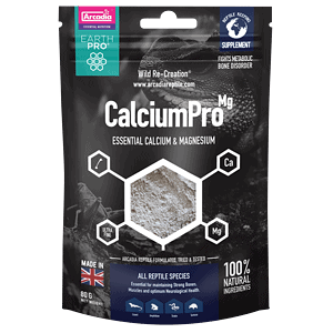 Arcadia EarthPro CalciumPro Mg