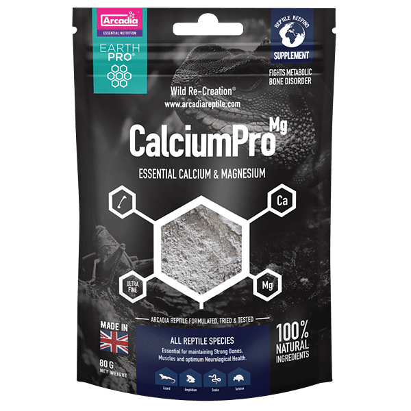 Arcadia EarthPro CalciumPro Mg
