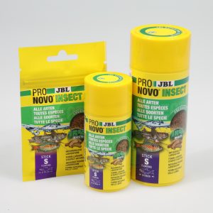 JBL Pronovo Insect Sticks S