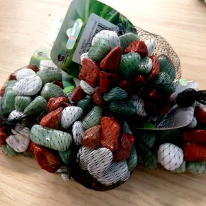 SuperFish Pebble Small Mix 300g